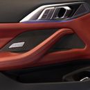 بي أم دبليو 430i M Sport Pro 2.0L AED 2,299 pm • 0% Downpayment • BMW 430i M-Sport • 1 Year Warranty