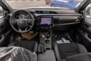 Toyota Hilux GR Sport 4.0L
