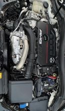 مرسيدس بنز GLA 35 AMG