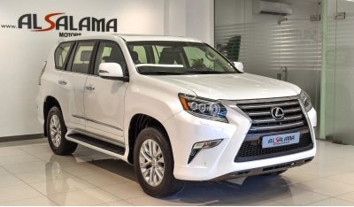 Lexus GX460