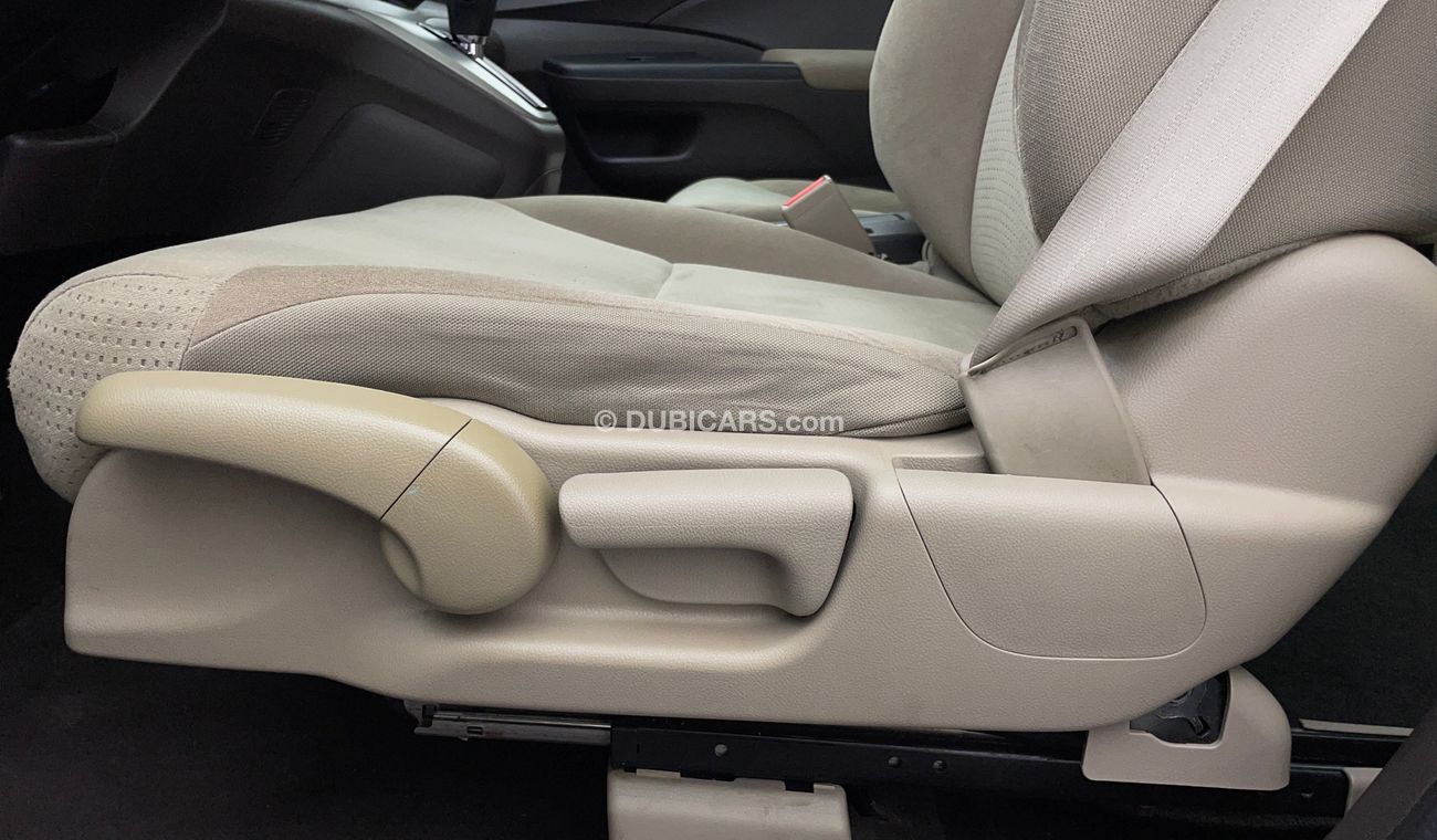 Honda CRV EX 2.4 | Zero Down Payment | Free Home Test Drive