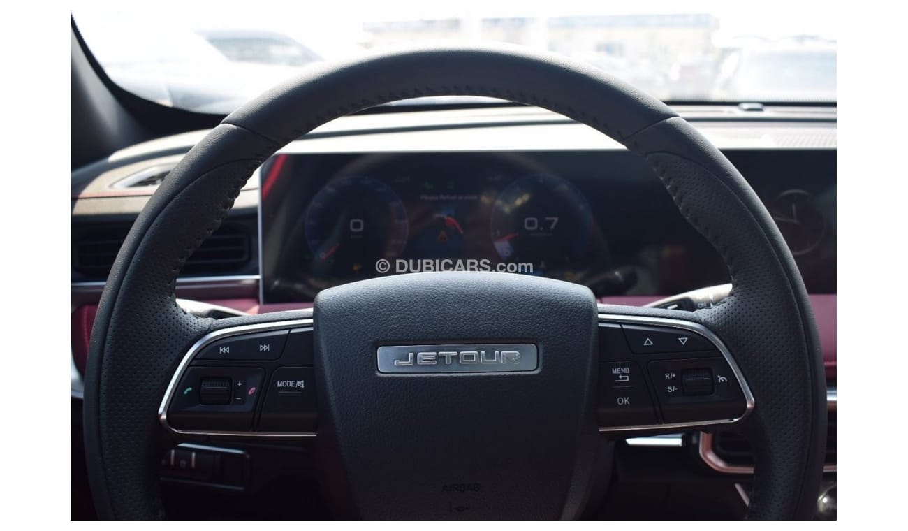 Jetour X70 2023 Jetour X70 Plus 1.5T