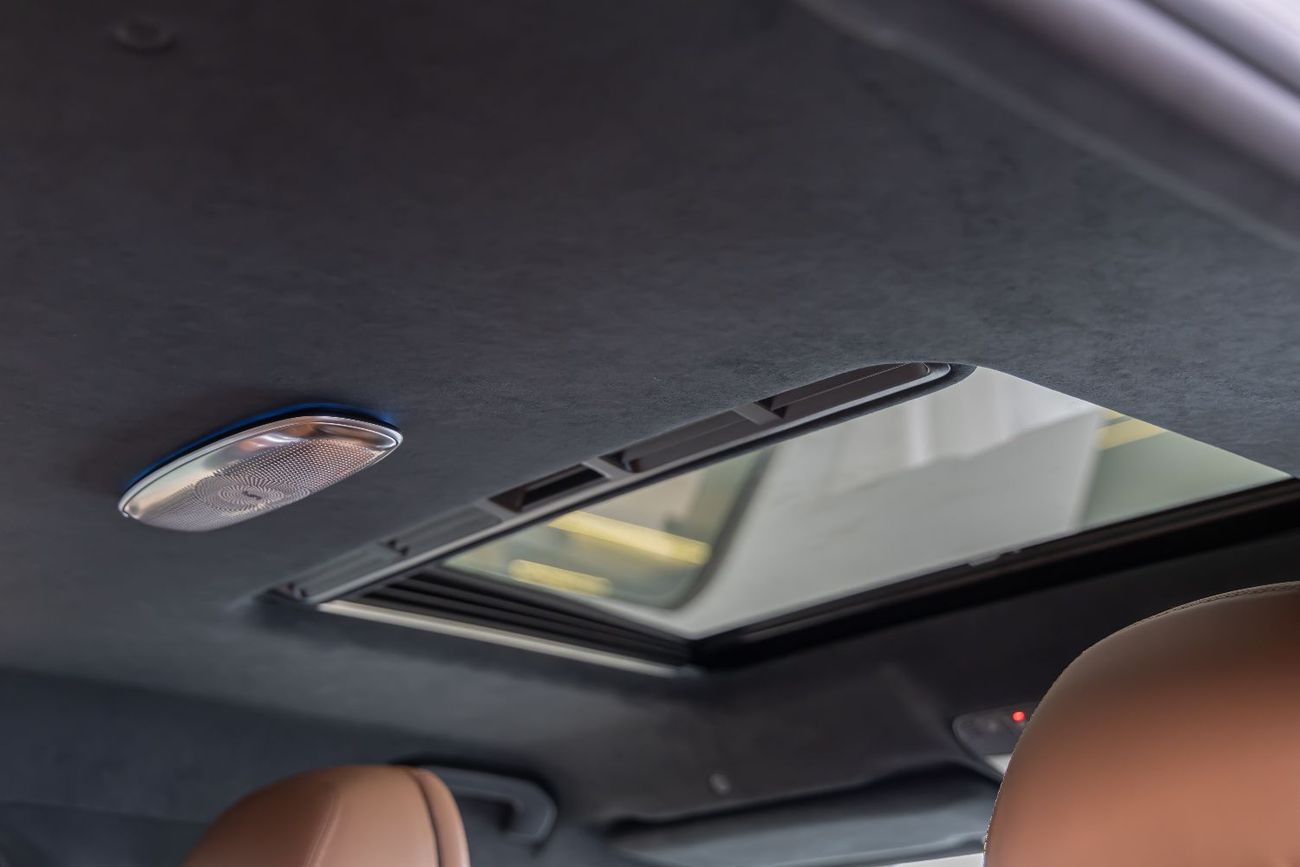 مرسيدس بنز G 63 AMG Double Night Pack|Fully Loaded|2026 Fully Cardbon Fiber |Gargash Auto Warranty PERFOMANCE PACKAGE