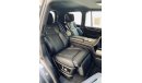 لكزس LX 570 Super Sport 5.7L Petrol Full Option with MBS Autobiography Massage Seat