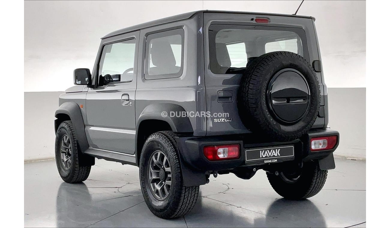 MG ZS 2024 MG ZS SUV 1.5L WHITE 0KM