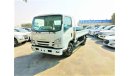 إيسوزو NPR Isuzu NPR 4 ton