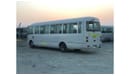 Mitsubishi Fuso Canter ROSA GCC BUS PASSINGER