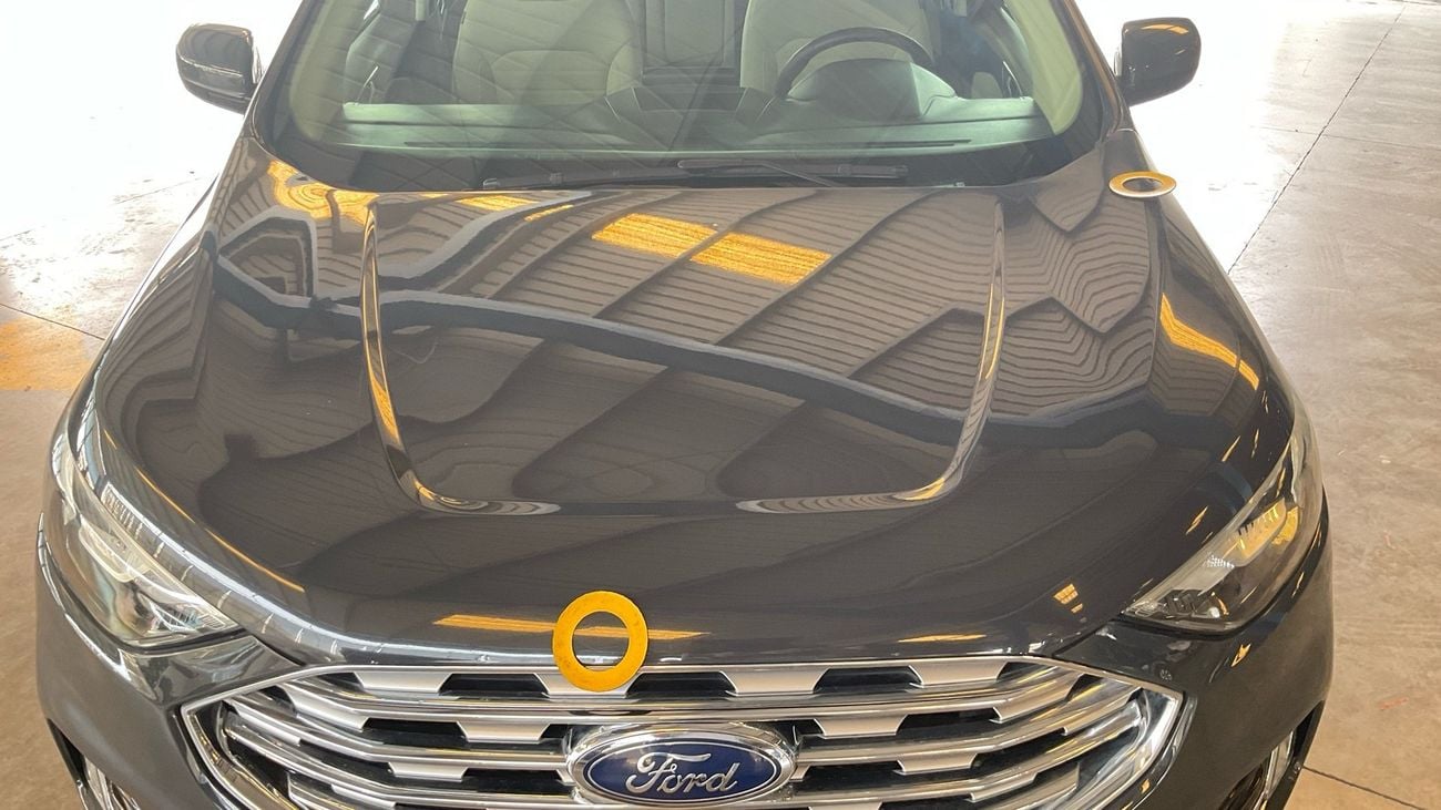 Ford Edge SEL | Guaranteed Warranty | 0 Down Payment