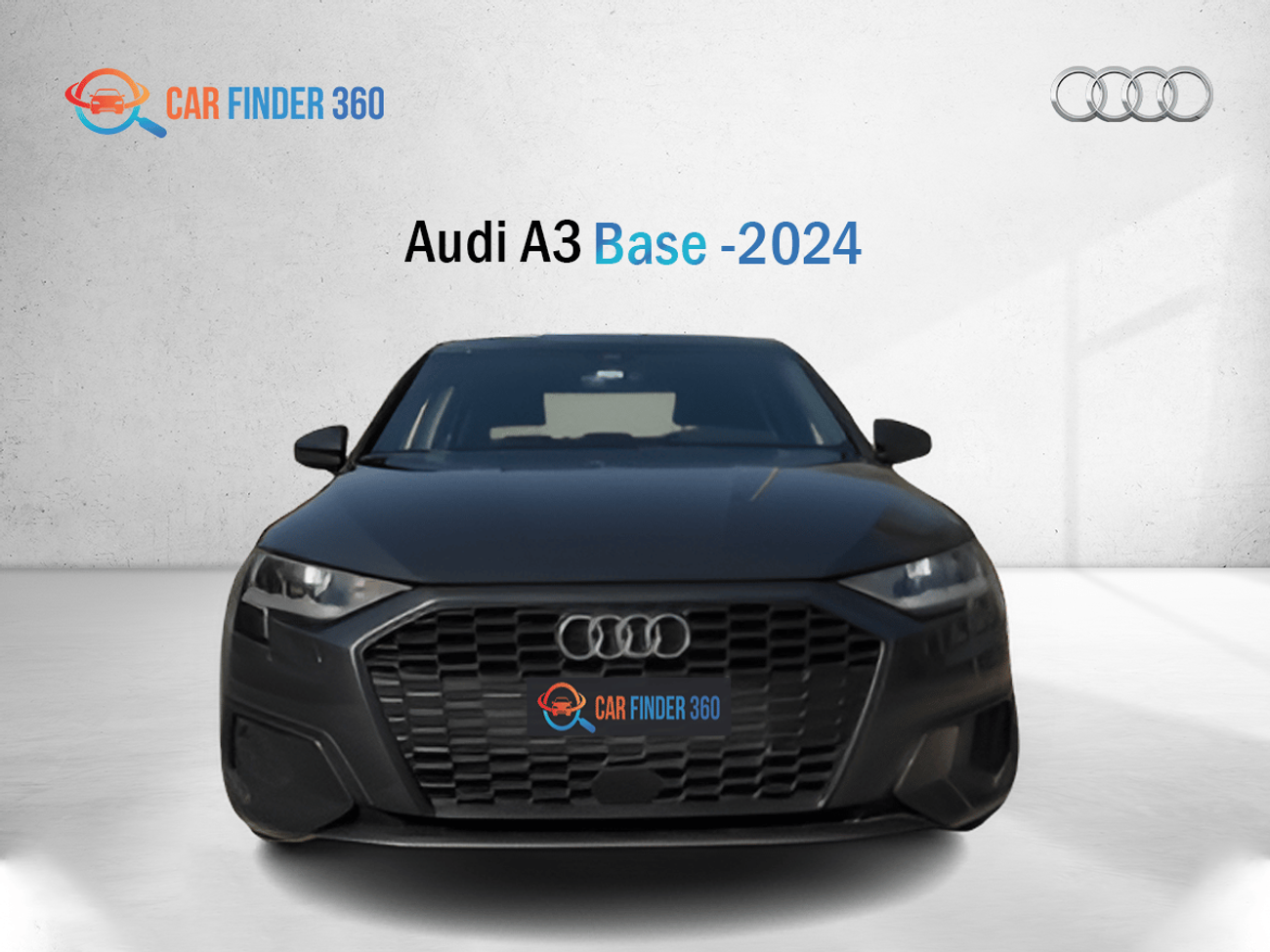 Audi A3 35 TFSI 1.4L