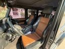 مرسيدس بنز G 63 AMG STD