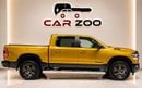 RAM Laramie