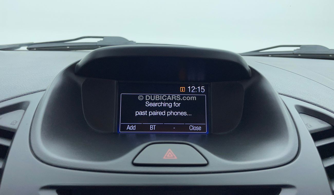 Ford Figo AMBIENTE 1.5 | Zero Down Payment | Free Home Test Drive