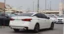 نيسان ألتيما نيسان ألتيما - 2022 - خليجى -فل أوبشن - بدون حواداث -2.5L - ممشى قليل - بحاله ممتازه