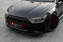 Audi RS6 TFSI Quattro | 7,246 P.M | 0% Downpayment | Perfect Condition!