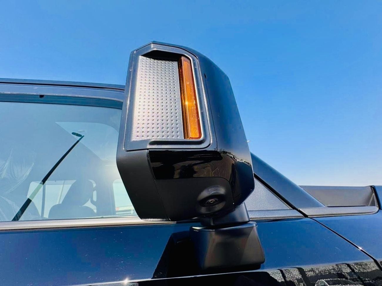 Toyota Prado Toyota Prado RHD 250 Year 2025 fuel Diesel Cylinder 4 colour black