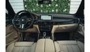 BMW X5 35i M-kit | 3,621 P.M  | 0% Downpayment | Full Agency Service History!