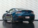 أستون مارتن فانتيج V8 4.7L