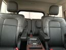 Lincoln Navigator RESERVE
