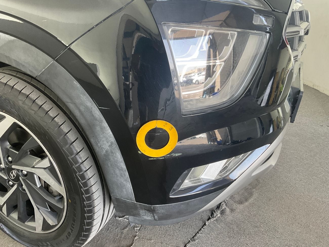 Hyundai Creta 1.5 MPI COMFORT CVT | Guaranteed Warranty | 0 Down Payment