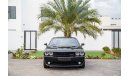 Dodge Challenger AED 1,547 Per Month | 0% DP | Mopar Hemi | 100 Years Anniversary Edition!