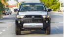 Toyota 4Runner TRD SPORTS 4.0L V6 PETROL PERFECT OFFROAD VEHICLE