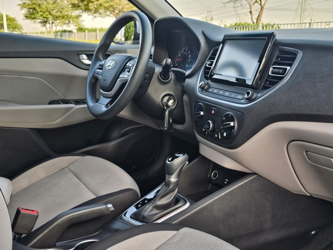 هيونداي أكسنت Comfort+ 1.5L