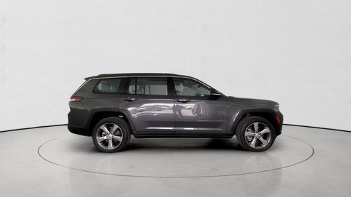 Jeep Grand Cherokee 3.6 L LIMITED 3 ROW 4WD AUTO | Guaranteed Warranty | 0 Down Payment