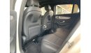 Mercedes-Benz EQC 400 AED 4300/MONTHLY | 2020 MERCEDES-BENZ EQC 400 4MATIC | GCC | UNDER WARRANTY