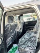 Jeep Cherokee cruise control, electric seats, four-wheel drive