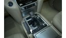 Toyota Land Cruiser 200 VX V8 5.7L PETROL AUTOMATIC TRANSMISSION