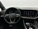 Volkswagen Touareg Touareg R-Line 3L (Ref#17105)