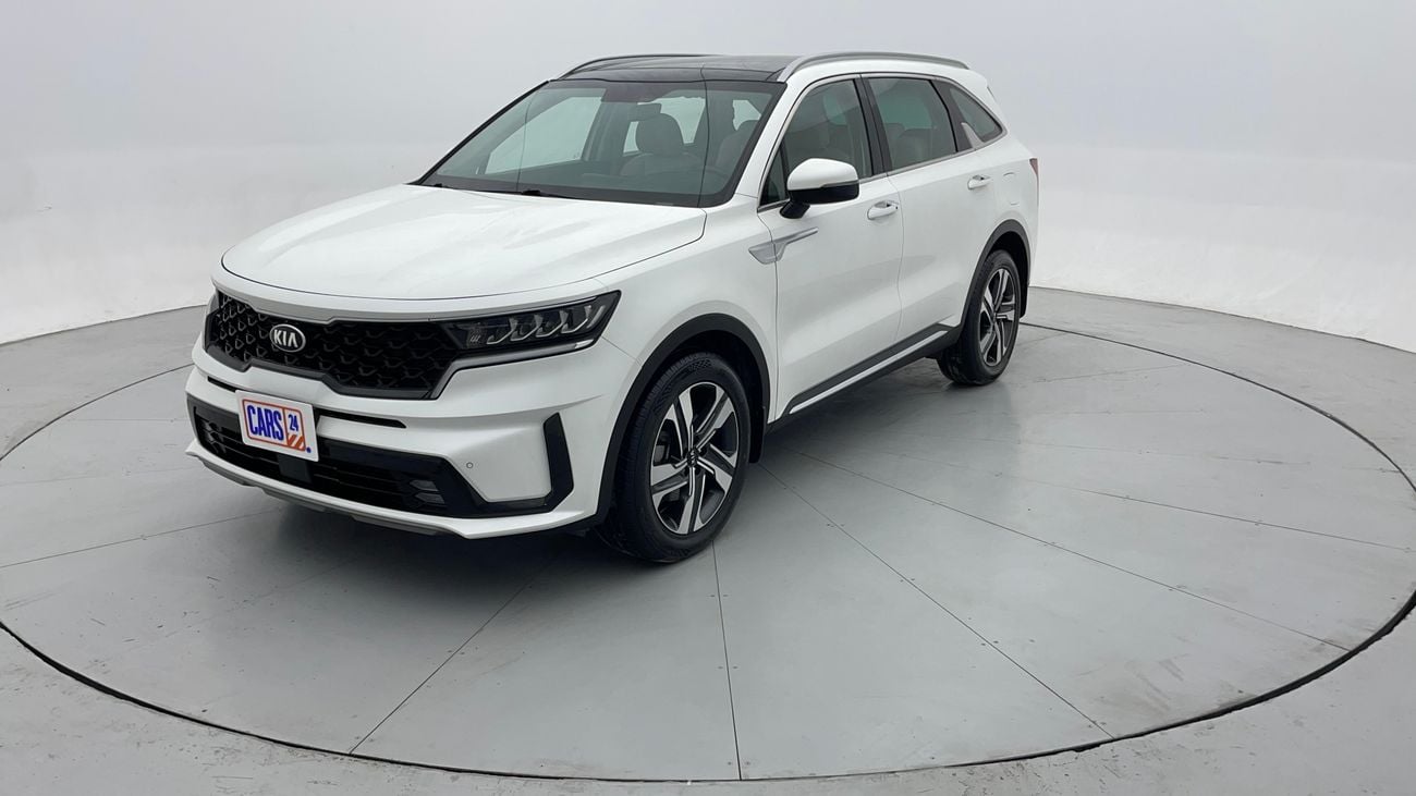 Kia Sorento EX 2.5 | Zero Down Payment | Free Home Test Drive