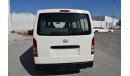 Toyota Hiace GL - Standard Roof Toyota Hiace bus 13 seater, Diesel, Model:2013.Free of accident