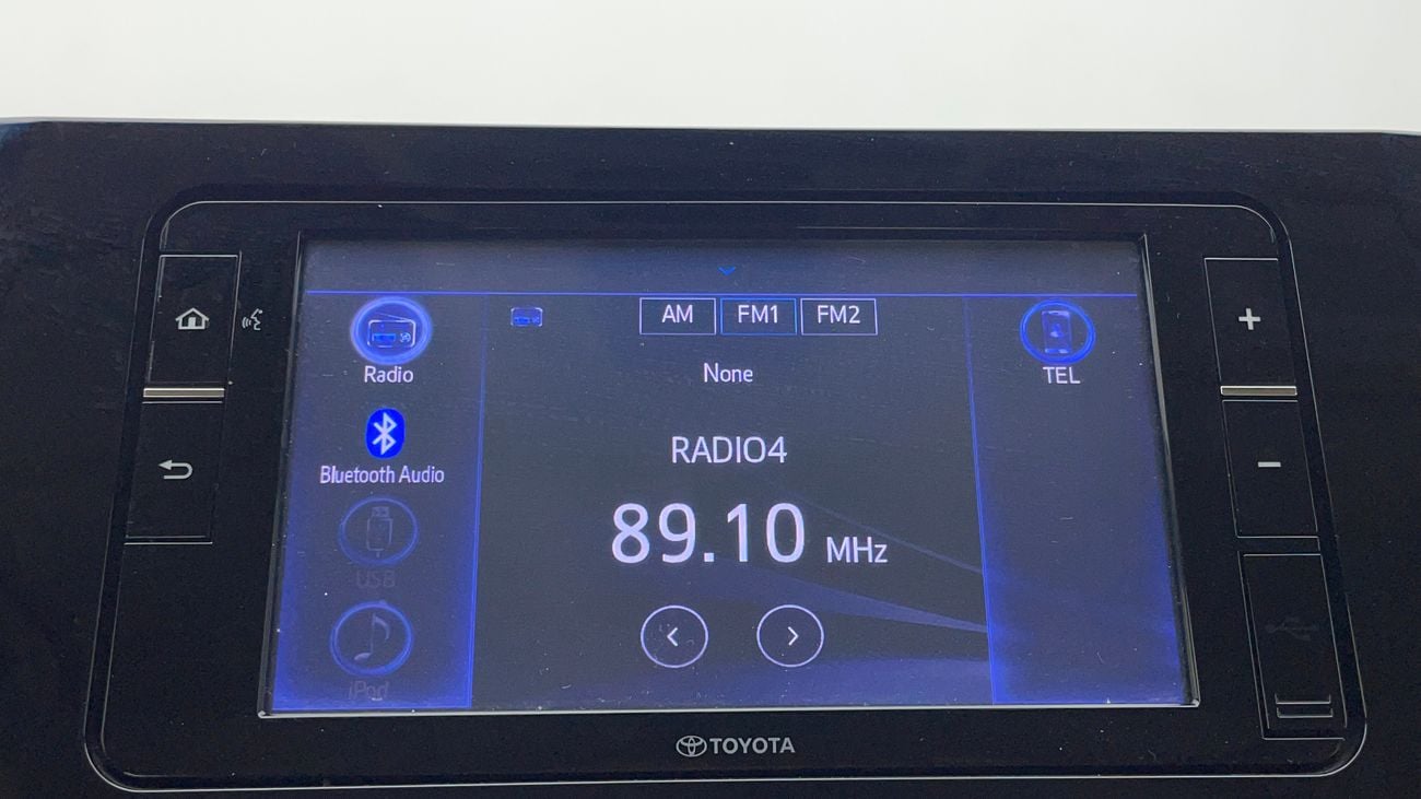 تويوتا كامري S 2.5 | بدون دفعة مقدمة | اختبار القيادة في المنزل