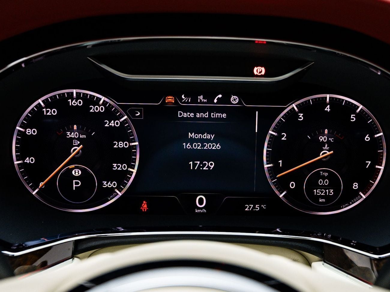 Bentley Continental GT 4.0T V8 Exclusive Extended Eid Offer - Limited Time Only! Bentley Warranty + Service Contract,