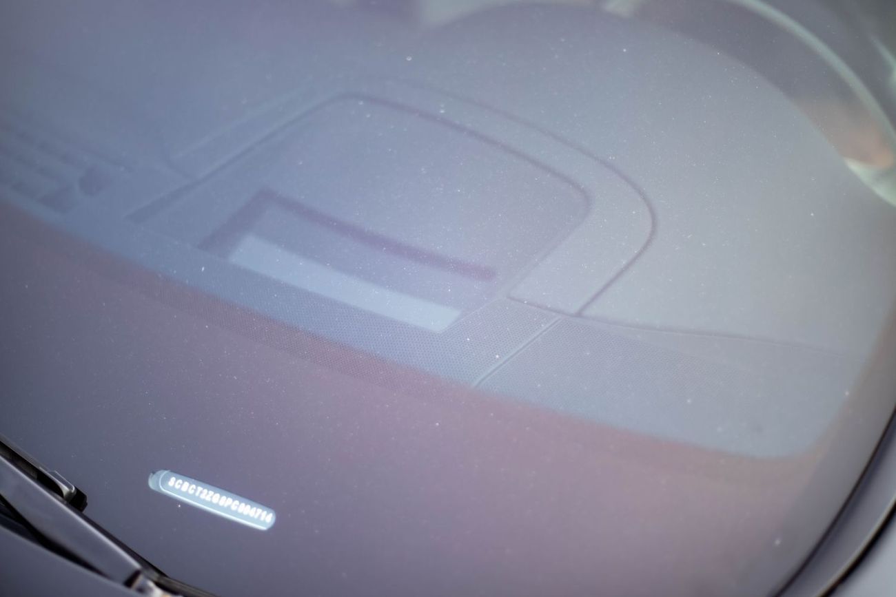 Bentley Continental GT 6.0L W12 (626 HP)