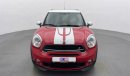 Mini Cooper Countryman S 1.6 | Under Warranty | Inspected on 150+ parameters