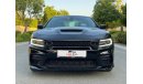 Dodge Charger 3.6L SXT (Mid)