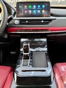 Chery Tiggo 7 LUXURY