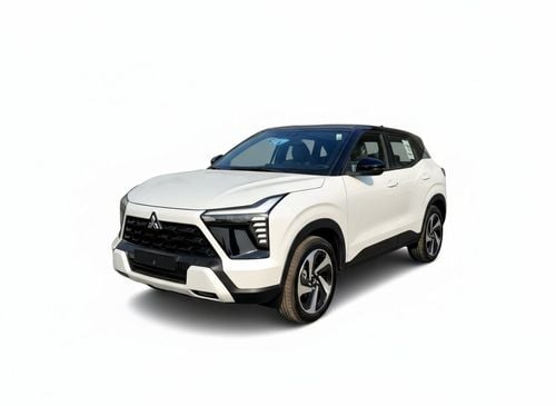 Mitsubishi Xforce Mitsubishi X-FORCE Black edition 1.5L suv fwd Petrol 2025