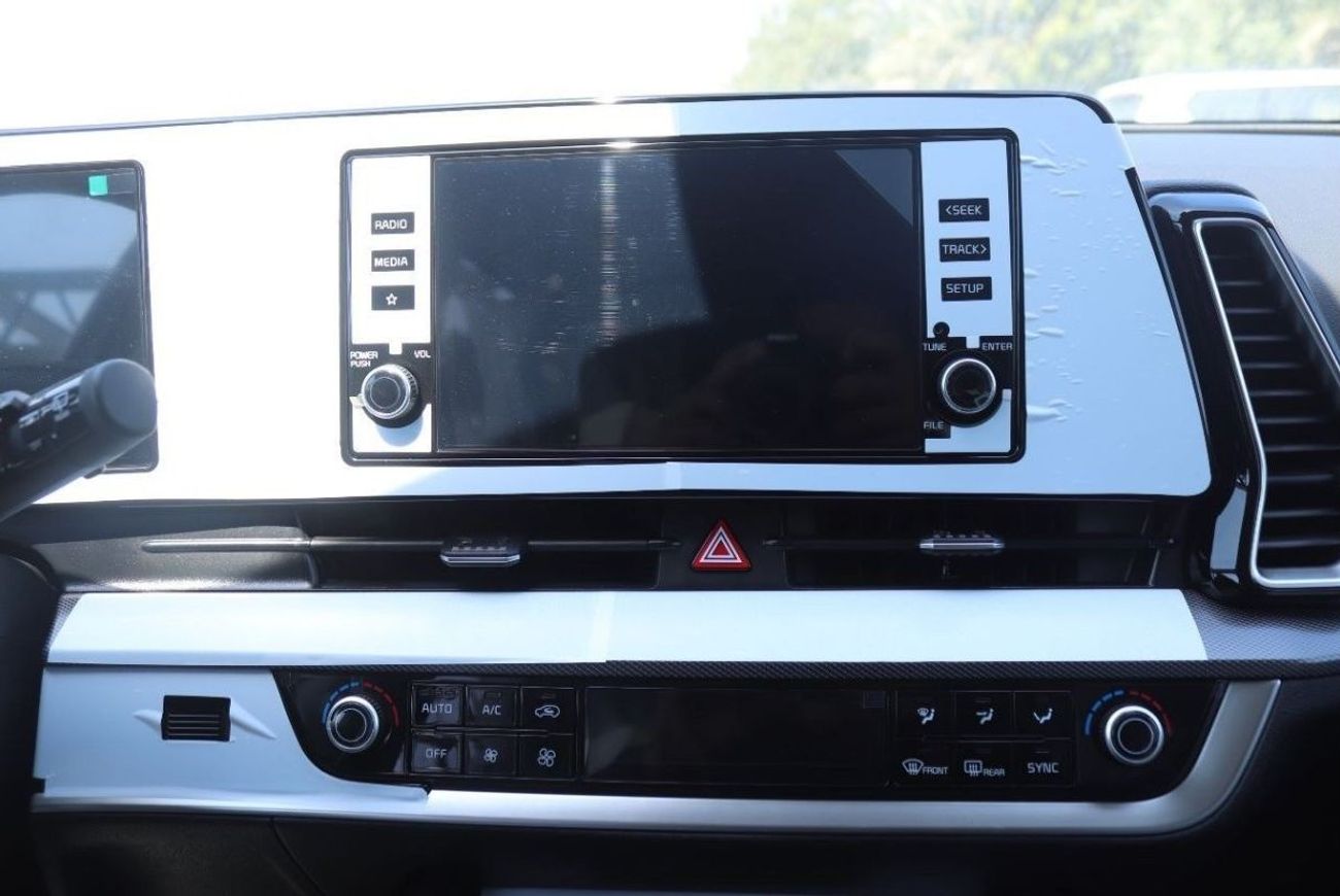 Kia Sportage KIA SPORTAGE 1.6L 2024