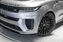 Land Rover Range Rover Sport SV Edition Two P635 4.4L