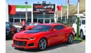 Chevrolet Camaro LT CAMARO //ZL1 KIT//SPECIIAL SPECIFICATIONS//VERY GOOD CONDITION
