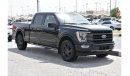 Ford F-150 Lariat 400-hp 3.5L V-06 CLEAN CAR / WITH WARRANTY