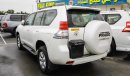 Toyota Prado TX.L