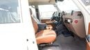 Toyota Land Cruiser 70 LX 2.8L Diesel A/T