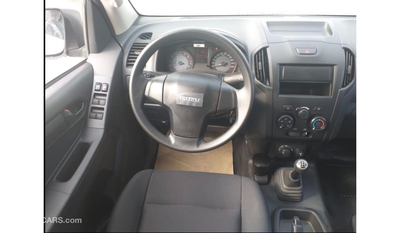 إيسوزو D-ماكس Isuzu D-Max,2.5L,Diesel