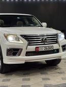 Lexus LX570 PLATINUM