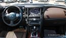 Infiniti QX70