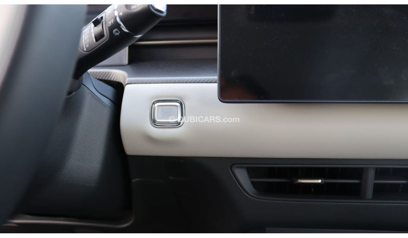 Jetour Dashing Jetour Dashing 1.5Ltr 2024YM